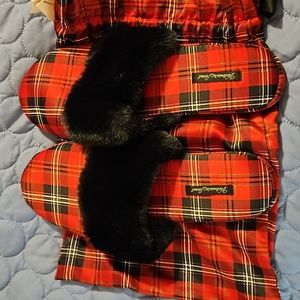 Victoria Secret slippers